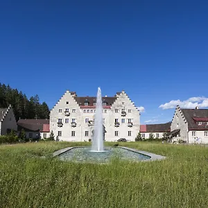 5* Otel Das Kranzbach